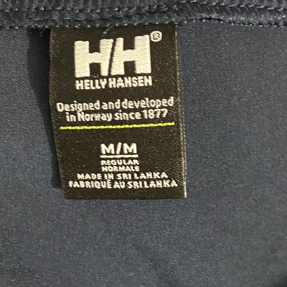 HELLY HANSON Navy Blue Dress NWT - Picture 7 of 10